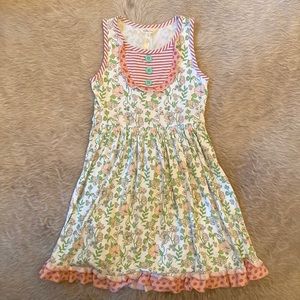Matilda Jane dress